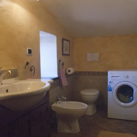 La Casa Del Viandante * راديكوفاني