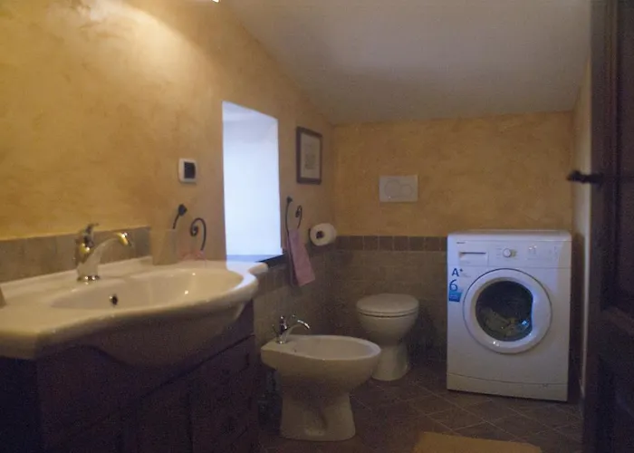 La Casa Del Viandante * راديكوفاني